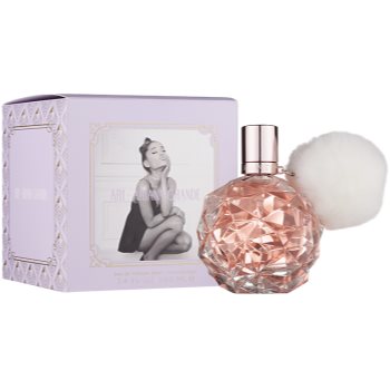 Ariana Grande Ari Eau de Parfum pentru femei - imagine 3